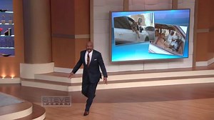 Ask Steve: So his name is "huh?" | STEVE on Watch