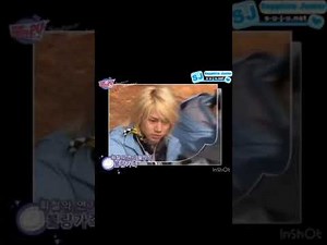 [ENG] Kim Heechul Interview before debut as super junior