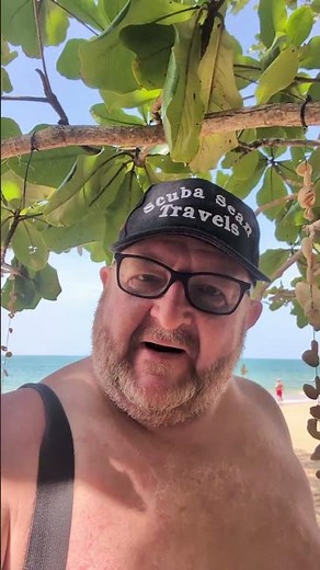 Andalay Bar Khao Lak – The Best Kept Secret Beach Bar in Thailand! 🌴🍹