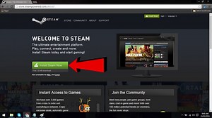 How to activate Steam key on Steam