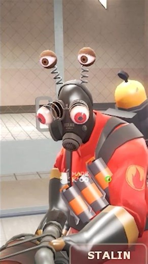 The Most Cursed Loadout