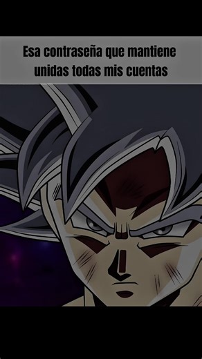 Goku's Ultra Instinct Transformation Explained