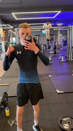 Training Motivation mit THIZZY und LATIF im Gym