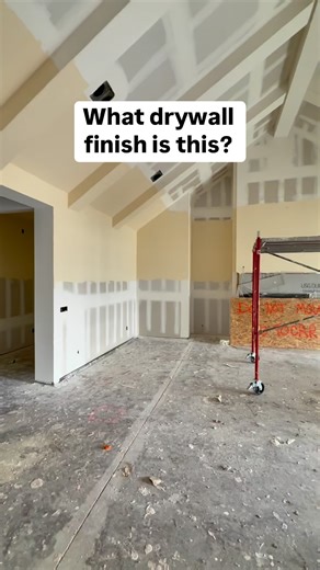 Nick Young | Home Builder & Coach on Instagram: "Tackling drywall? Check out this 90/10 Santa Fe texture—90% smooth, 10% texture. Perfect for adding character without going full knockdown. 👌 Working on a project and want more tips and guidance like this? We offer 1-on-1 coaching for homeowners building or remodeling! Comment “HELP” to learn more 🤙🏼 #OwnerBuilder #ConstructionConsultant #ResidentialConstruction#NewHomeBuild #CustomHomes #HomeBuilding #ConstructionLife #BuildingDreams #Building