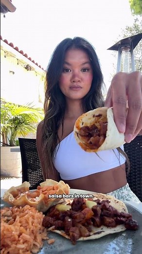 Santa Barbara Taco Trail 🌮