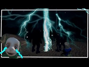 La Resurrección De Benito! | Slendytubbies 3