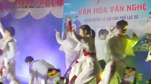 [ Bản Cut ] Thị Mầu - Hoà Minzy tại Đình Làng Lạc Xá Về làng hát Thị Mầu sẽ như thế nào? 😄😄😄 Có tới 16 dance cây nhà lá vườn tới từ hội phụ nữ phải gọi là hết nước chấm kakaka Mời cả nhà xem 💐💐💐 Clip by QueVo Media | Hòa Minzy