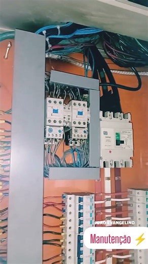 acho que ficou bacana ⚡️