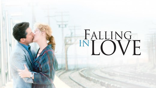 Falling In Love - Apple TV