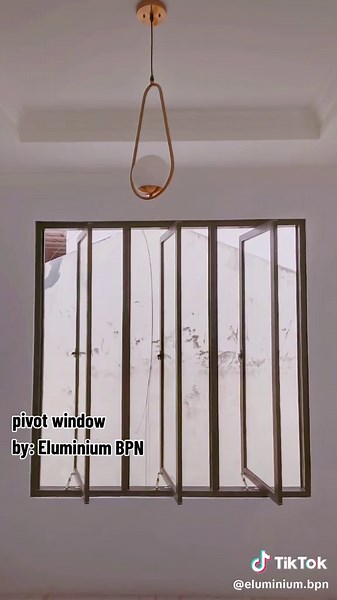 kaca dan aluminium balikpapan on TikTok