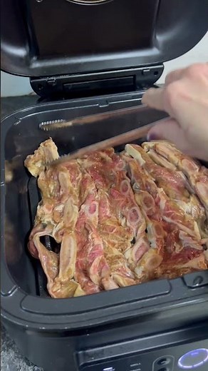 The Secret to Perfect Korean Beef Galbi 🔥 | Authentic Korean BBQ Short Ribs 🥩