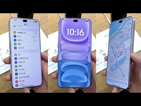 iPhone 18 Pro LIVE!!!! 