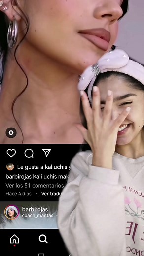 Kali Uchis Makeup Tutorial: Latina Inspired Look