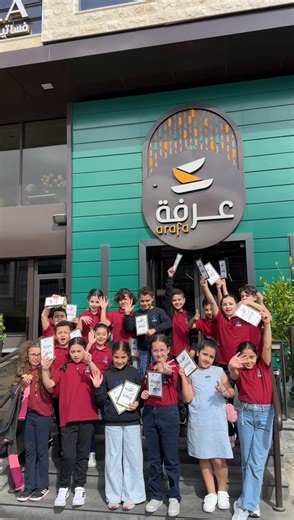 5.9K views · 70 reactions | A joyful morning at Summit International Academy! ☀️ Grade 3 – International Section students enjoyed a warm breakfast filled with love and positivity   Aimed at strengthening social bonds and nurturing positive character among our dear students. #Summit_International_Academy | أكاديمية القمة الدولية | Facebook