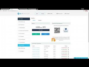Bitcoin Kaufen & Verkaufen Deutsch - BitPanda & Bitstamp