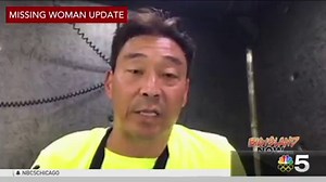 A whale of a tale: Watch this incredible whale mimic its trainer in today's rundown: http://nbcchi.com/aF5injH | NBC Chicago