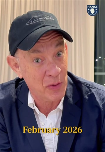 Tom Hanks y Dan Schulman: Hanks For Our Troops