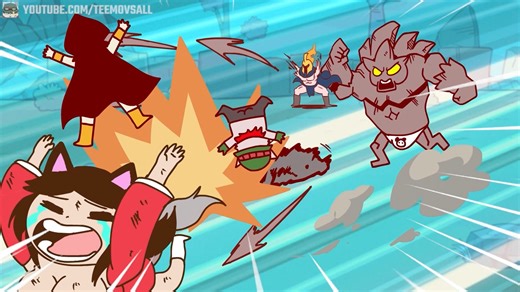 10K views · 445 reactions | If you like my work support me on patreon. More thaan 2000 post and extra scenes! patreon > teemovsall | TeemovsAll | Facebook