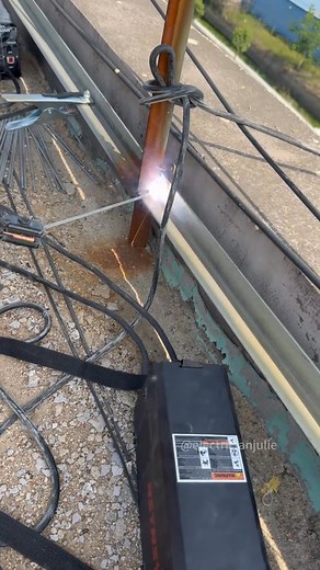 119K views · 536 reactions | Very portable mini welder best for home usewelder welding electriciantools tiktokshopspringglowup sparky Electrician tiktokshopcreatorpicks Tool tiktokshopmemorialday foryou | Electrician Julie | Facebook