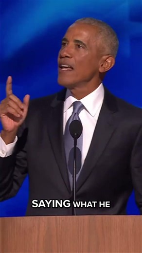 Obama clarifies his statement about aliens