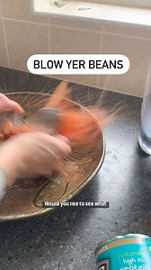 #outofdate #bakedbeans #oldcannedfood #explodingcannedfood #heinz #thecaketoonist | The Caketoonist