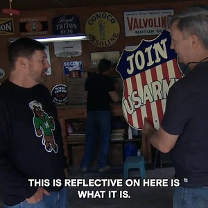 172K views · 2.4K reactions | Buy the group, seal the deal. #AmericanPickers | American Pickers on The History Channel | Facebook