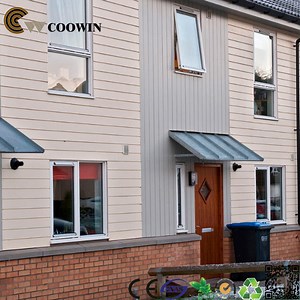 [Hot Item] Stylish WPC Cladding for Modern Exterior Wall Decoration