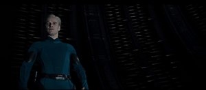 CINEMA - Alien: Covenant - Michael Fassbender endort tout le monde dans une nouvelle séquence