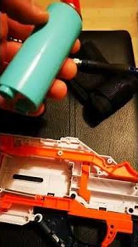 Xshot excel vigilante repair