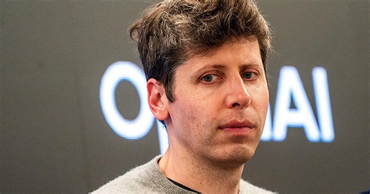Why Florida is suing OpenAI and its CEO Sam Altman