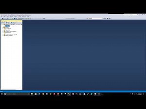 DBA Fundamentals: What makes up a SQL Server Database?