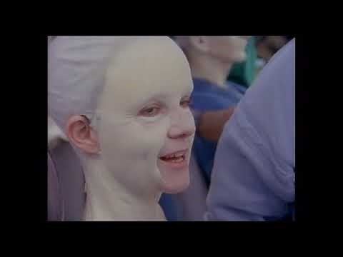 Back to the Future Part II (1989) Original EPK Featurette