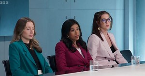 Apprentice fans hear high praise for Cheltenham's Mia Collins after 'show first'