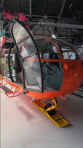 Alouette III Flight for Life | Fighter Jets, Bombers & More! 🚀✈️