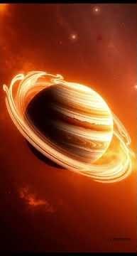 Júpiter: Formación, Secretos y Su Papel en el Sistema Solar