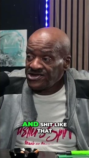 Interrogation Tactics: Travis vs. Fleece Johnson #shorts