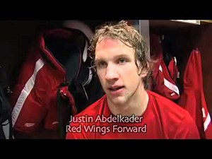 Jimmy Howard Named All-Star