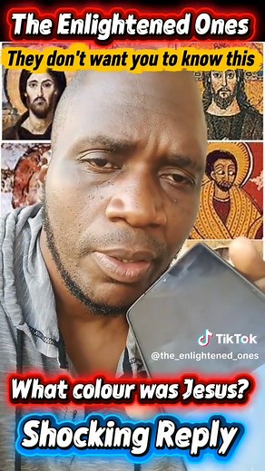 Was Jesus Black? Biblical Evidence and Historical Context