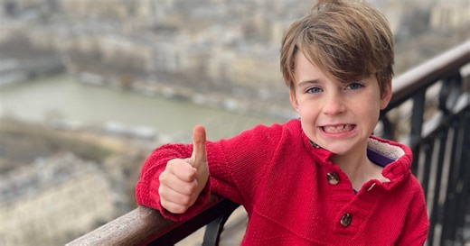 Minneapolis City Council honors Fletcher Merkel, killed in Annunciation shooting
