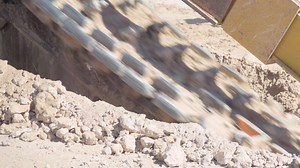 Powerful equipment, backed by experienced technicians. Vermeer dealers are your go-to source for trencher rentals. | Vermeer Infrastructure