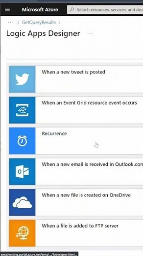Creating a Logic App to Retrieve Azure DevOps Query Results on a Schedule