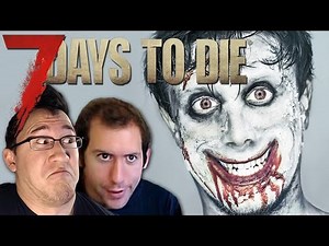MEETING THE NEIGHBORS | 7 Days to Die #20