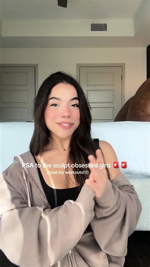 Quick Legs and Abs Routine for Sculpting