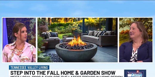 What you need to know about the 2025 Fall Home and Garden Show