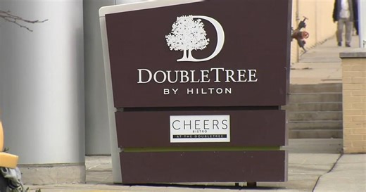 Reading hotel offers free stays for families of hospital patients over the holidays