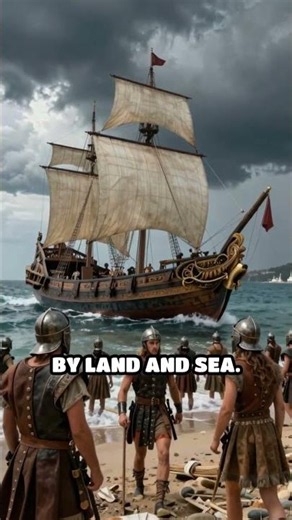 The Sea Peoples: Ancient Mediterranean Mystery