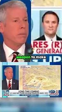 Nuclear Tests Explained: What You Need to Know!