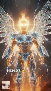 Metatron: The Human Who Became an Angel