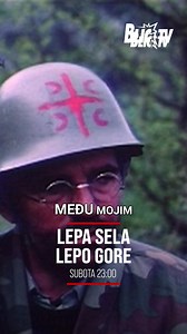 309K views · 4.5K reactions | Film LEPA SELA LEPO GORE, ove subote na BLIC TV od 23:00! Filmsko ostvarenje koje ne smete da propustite! | Blic TV | Facebook