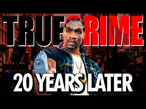 20 Years Later True Crime New York City Is Strange But Fun! Retrospective
